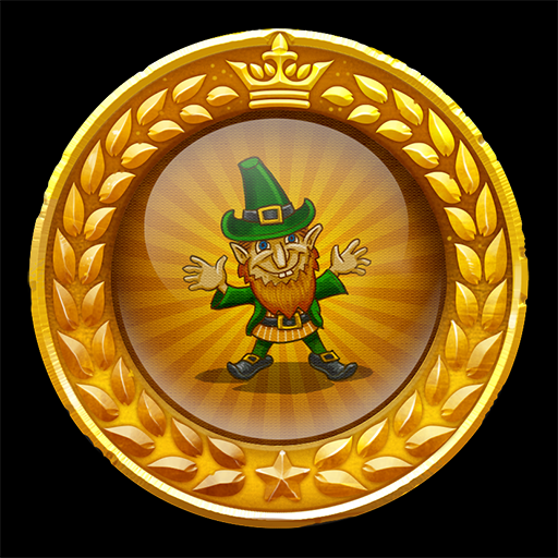 Trofeo Hasta en la sopa (bronce) de Shrek 2 Remastered
