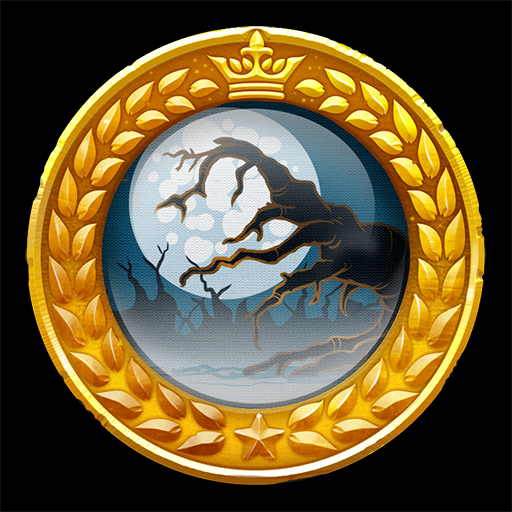 Trofeo Encantado de la vida (bronce) de Shrek 2 Remastered