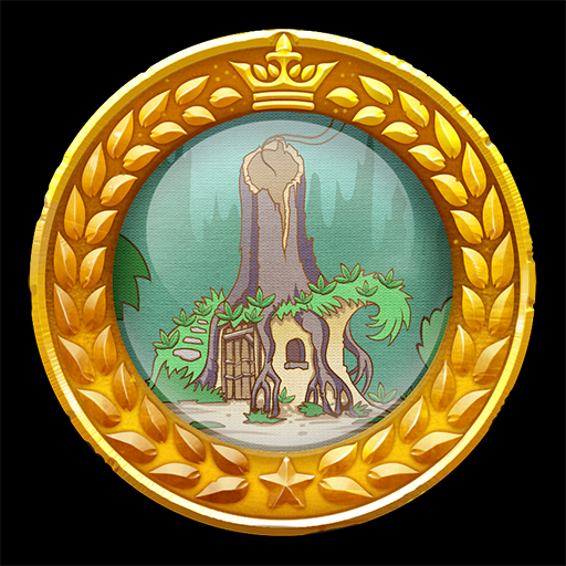 Trofeo Érase una vez... de nuevo (bronce) de Shrek 2 Remastered