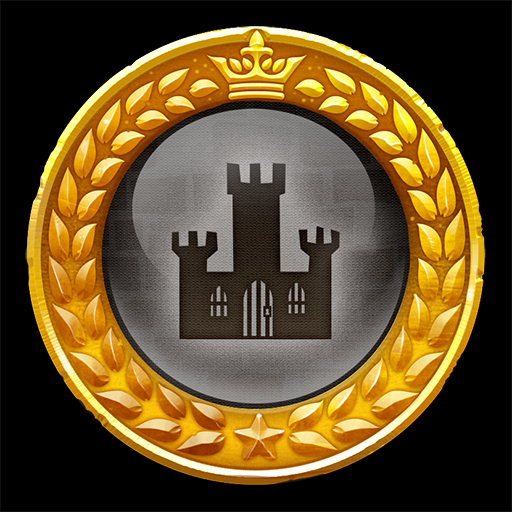 Trofeo La gran evasión (bronce) de Shrek 2 Remastered