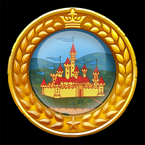 Trofeo Carretera y manta (bronce) de Shrek 2 Remastered
