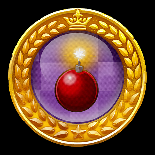 Trofeo ¿Os habéis divertido? (bronce) de Shrek 2 Remastered
