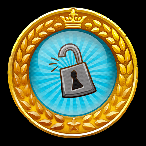Trofeo Lo que no te mata te hace más fuerte (bronce) de Shrek 2 Remastered