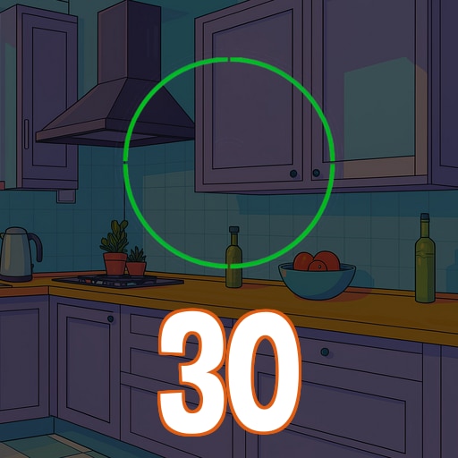 Hit 30 bricks