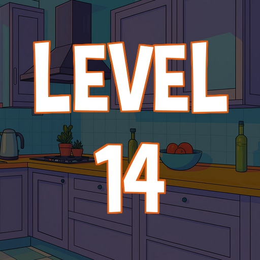 Reach level 14