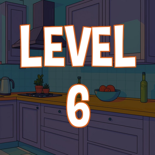 Reach level 6