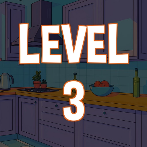 Reach level 3