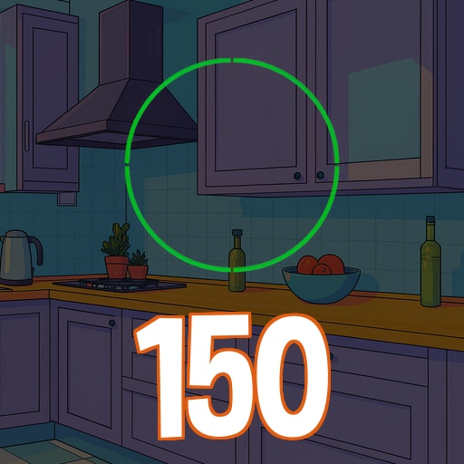 Hit 150 bricks