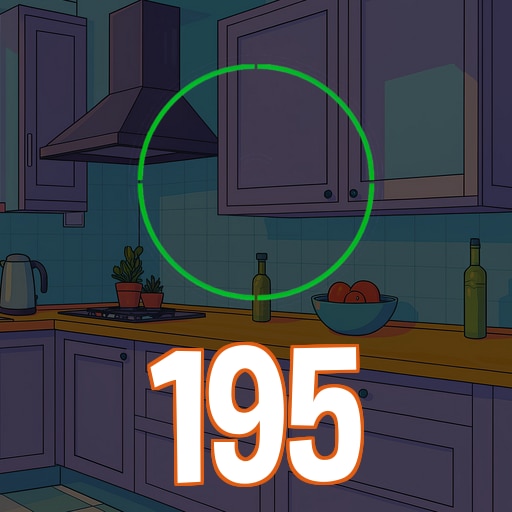 Hit 195 bricks