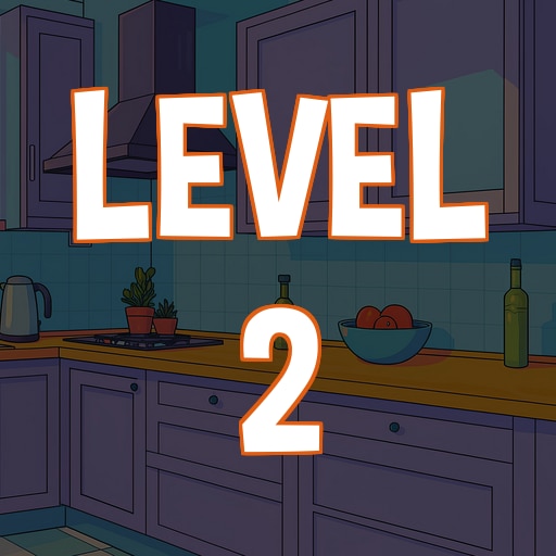 Reach level 2