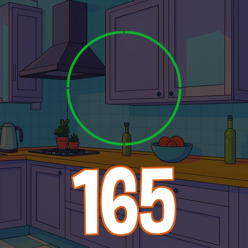 Hit 165 bricks