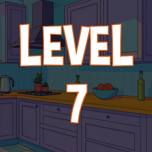 Reach level 7