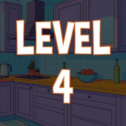 Reach level 4