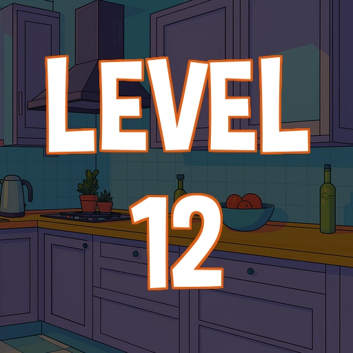 Reach level 12
