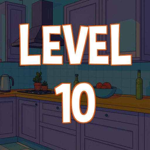 Reach level 10