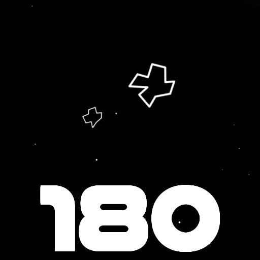 Split 180 asteroids