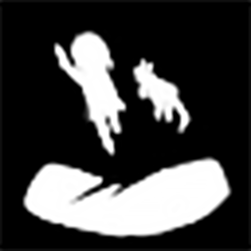 Trofeo Do together (bronce) de LIGHT:Black Cat & Amnesia Girl