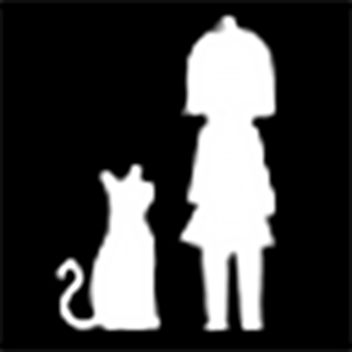 Trofeo Meet (bronce) de LIGHT:Black Cat & Amnesia Girl