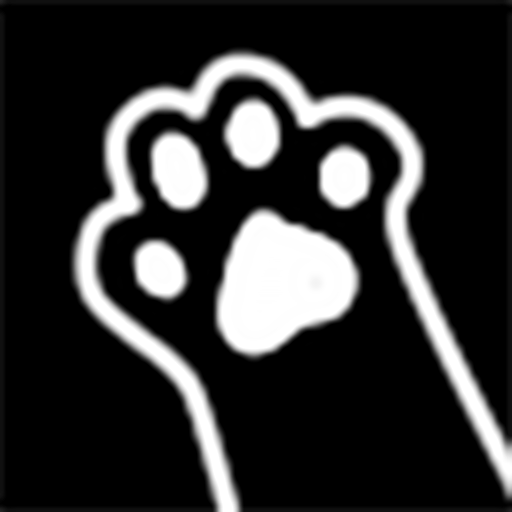 Trofeo Cat handy (bronce) de LIGHT:Black Cat & Amnesia Girl