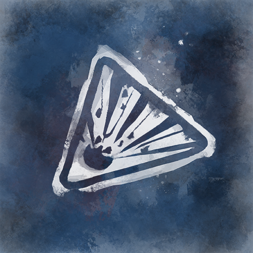 Непонятная вонь