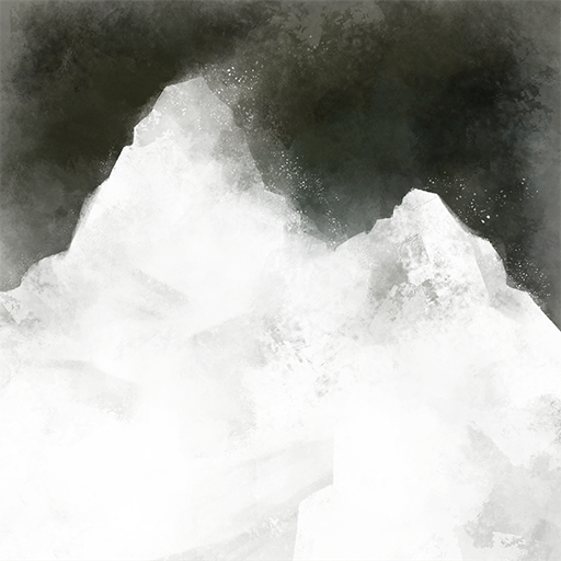 Волчья гора