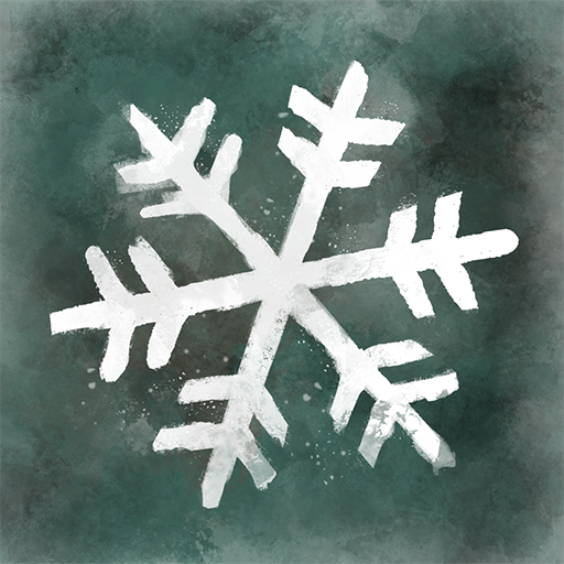 Долгая зима