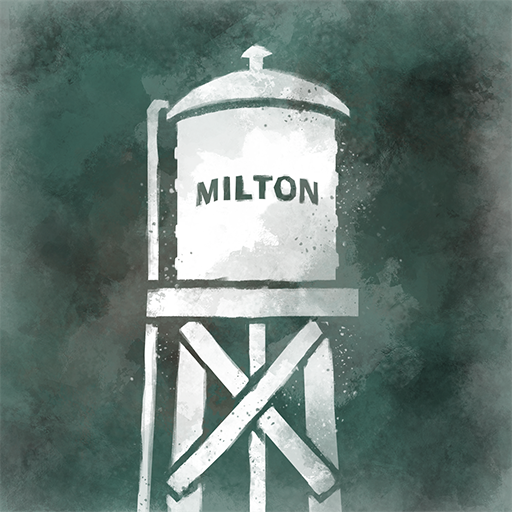 Утерянный рай