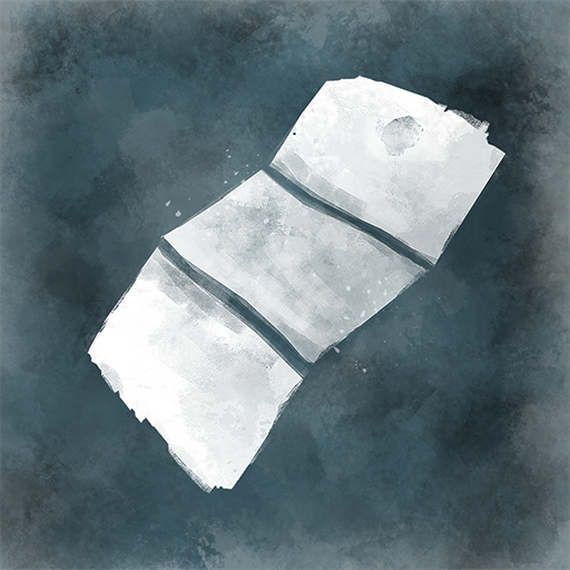 Все до последнего