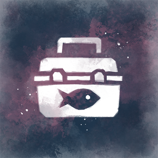 Коробка для снастей