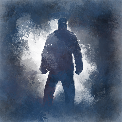 Враг на всю жизнь