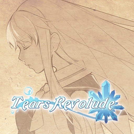 Tears Revolude