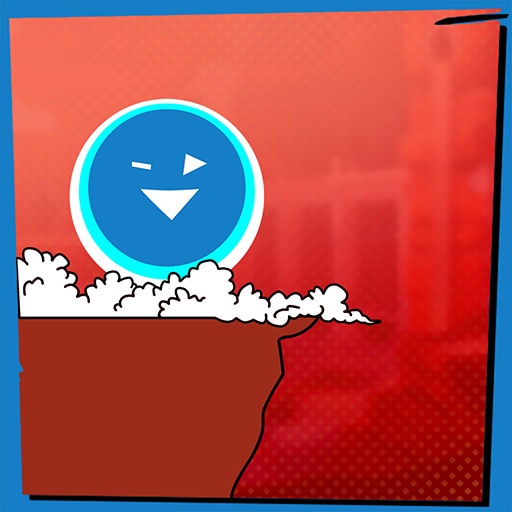 Trofeo Maestra de los bordes (bronce) de Fading Echo