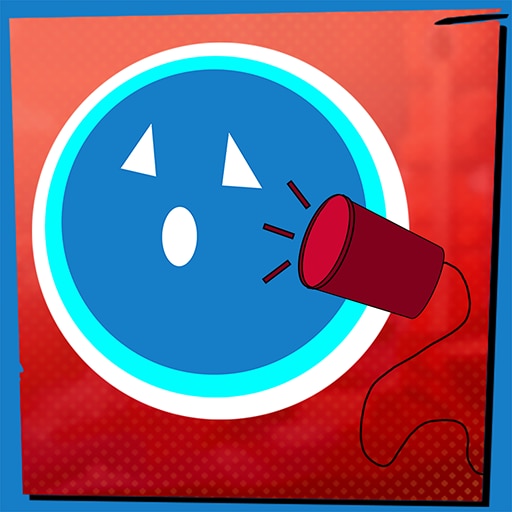 Trofeo ¡Tenemos que hablar! (bronce) de Fading Echo