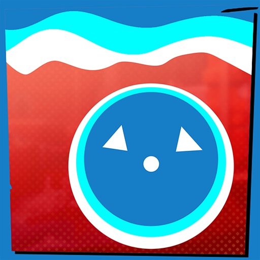 Trofeo Agua camina conmigo (plata) de Fading Echo