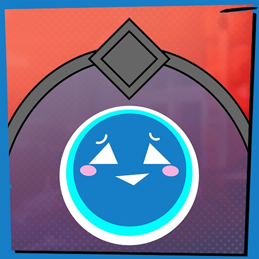 Trofeo Dama del laberinto (bronce) de Fading Echo