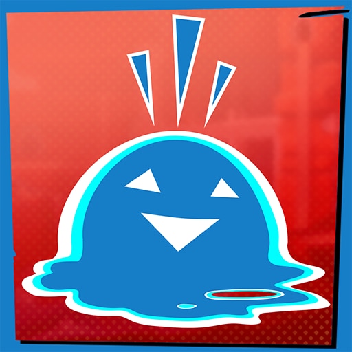 Trofeo ¡La salpicadura final! (plata) de Fading Echo