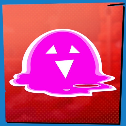 Trofeo ¡Rebota, rebota y en tu cara explota! (bronce) de Fading Echo