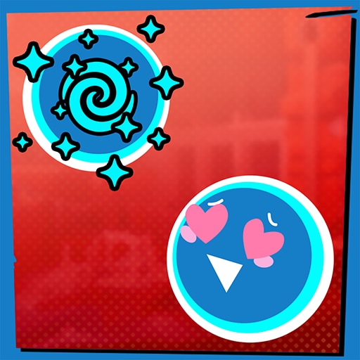 Trofeo Nacida del flujo (plata) de Fading Echo