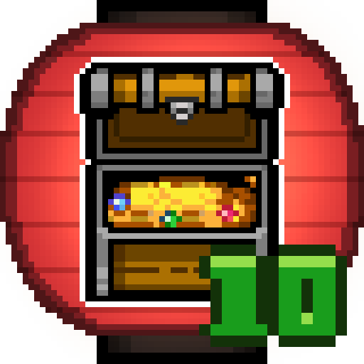 Relic Hunter
