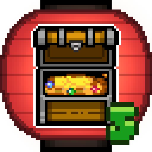 First Treasures
