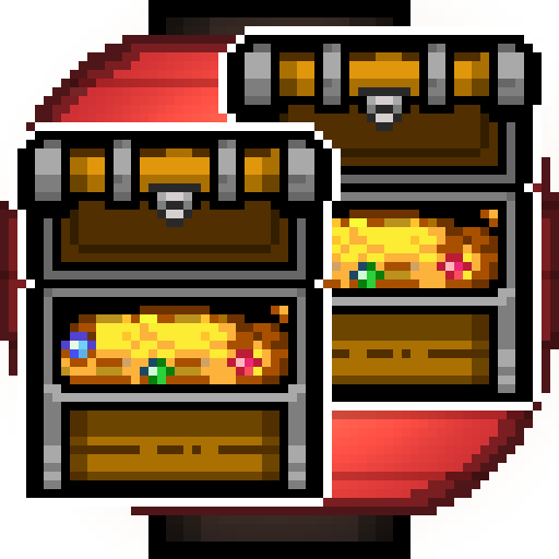 Double Treasure