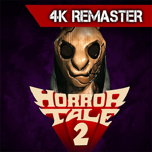 Horror Tale 3 - Trophies