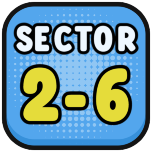 Sector 2-6