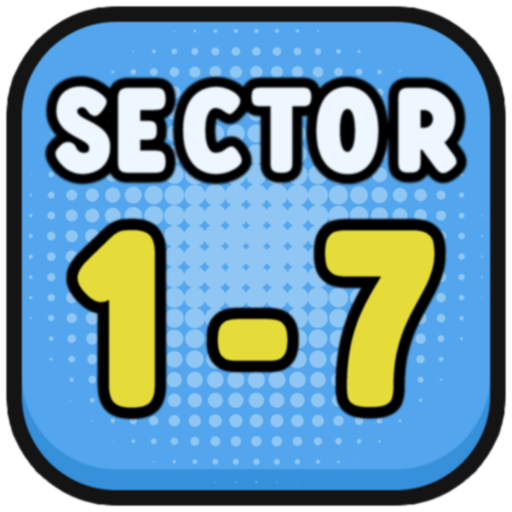 Sector 1-7