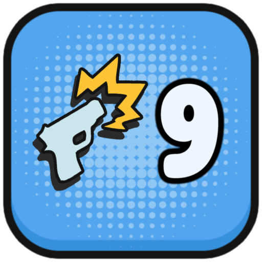 Gun 9