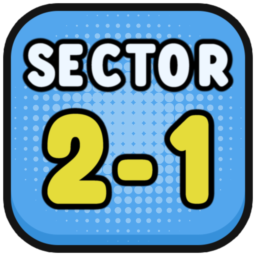 Sector 2-1