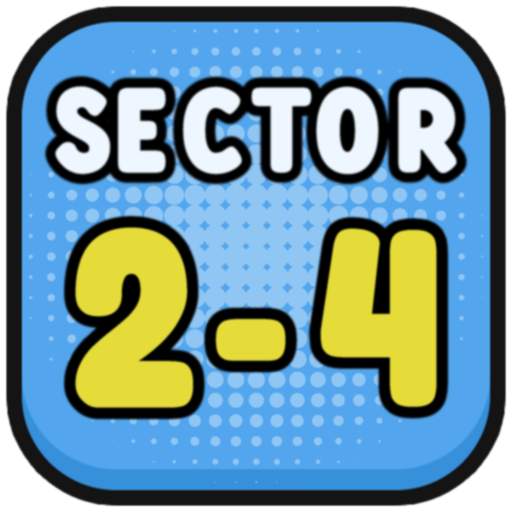 Sector 2-4