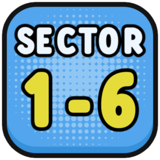 Sector 1-6