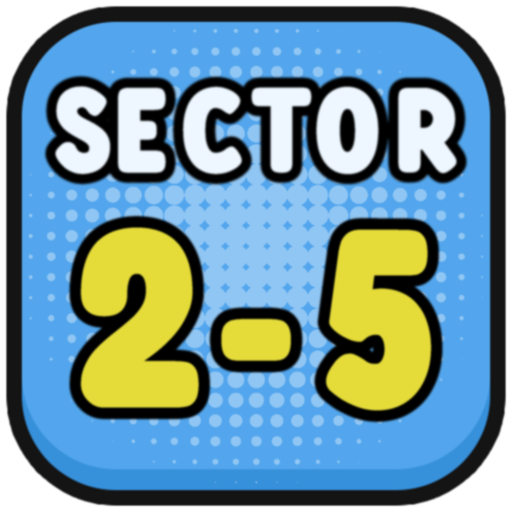 Sector 2-5
