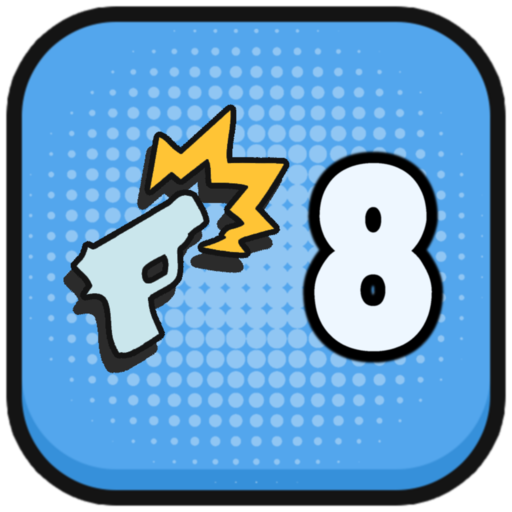 Gun 8